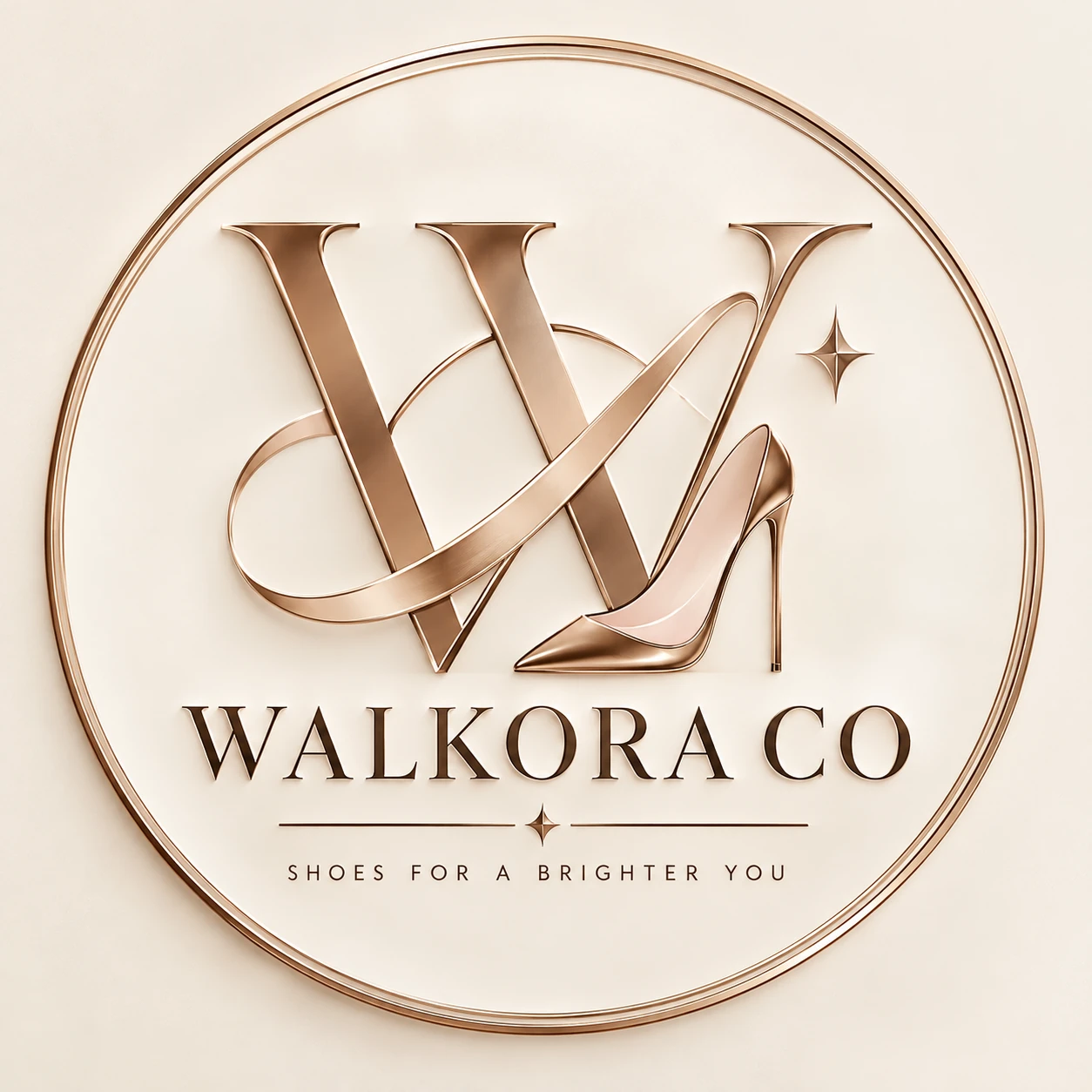 ตราสัญลักษณ์ WALKORA CO